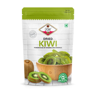 Dried Kiwi - 200 g