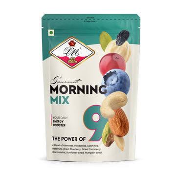 Gourmet Morning Mix - 200 g