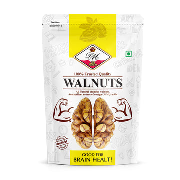 Walnut Kernels - 200 g